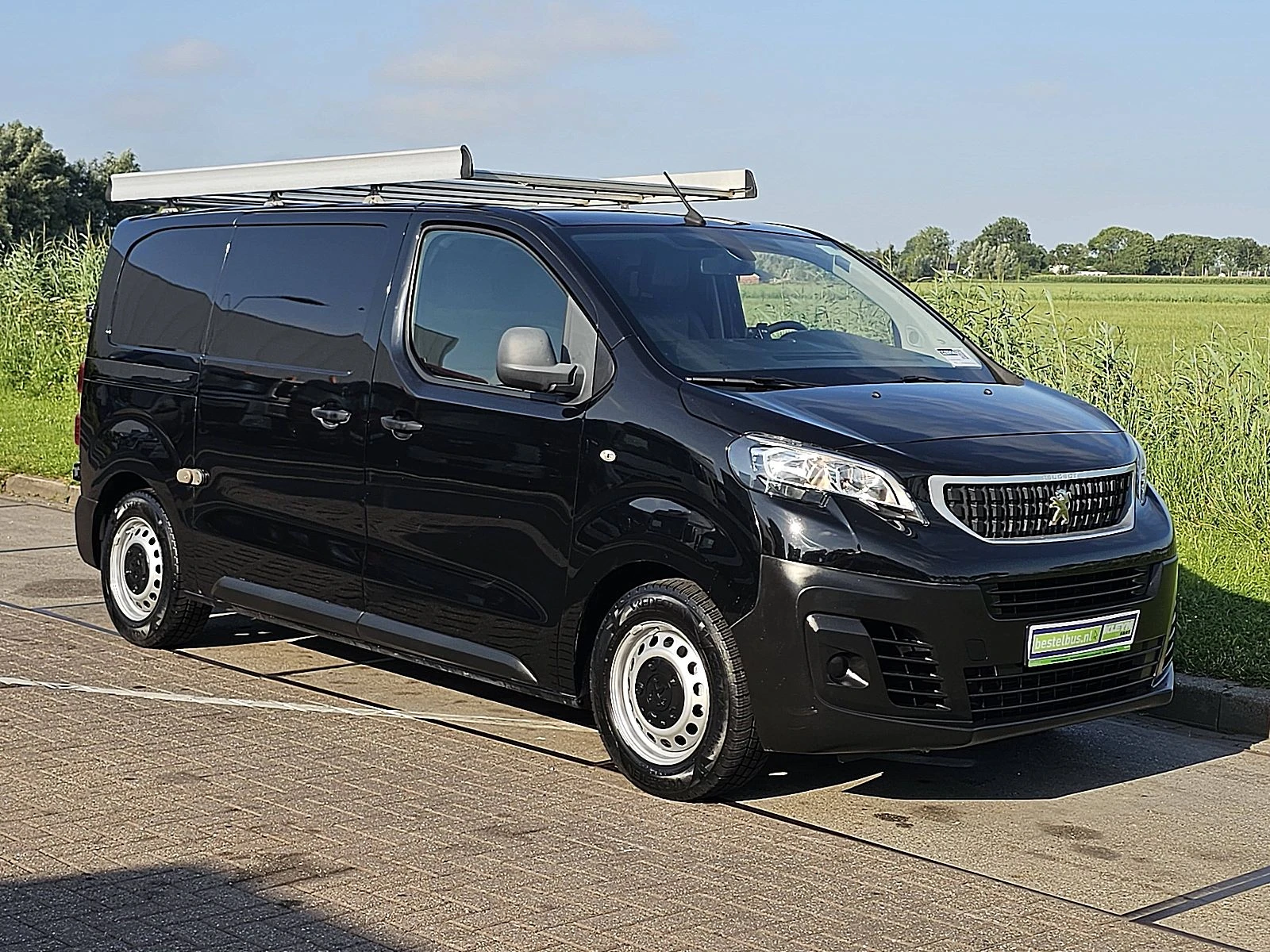 Peugeot Expert 2019 - 1.6 obrázek 5