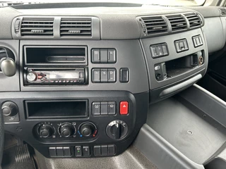 DAF CF 250 FA 2016 - Space Cab / 622 dkm image 5