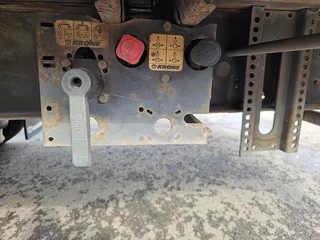 Krone SD 27 |  saf disc| nice chassis | 80% tires. 2006 - N/A obrazek 37