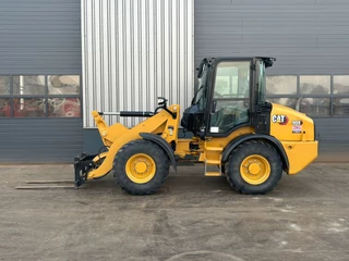 Caterpillar 908 2023 - N/A imagen 1