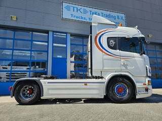 Scania G 2013 - G440 Retarder Apk 2027 obrazek 6