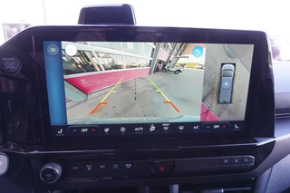 Ford Transit Custom 2026 - 340L 2.5 PHEV 233PK L2H1 Titanium X 8 Persoons PHEV Automaat obrazek 21