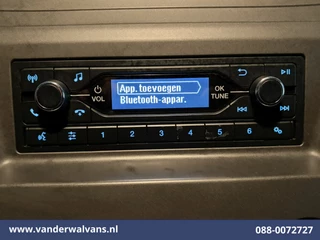 Ford Transit Custom 2021 - 2.0 TDCI 130pk L1H1 Euro6 Airco | LED | 2500kg Trekhaak | Cruisecontrol | Verwarmde voorruit obrazek 16
