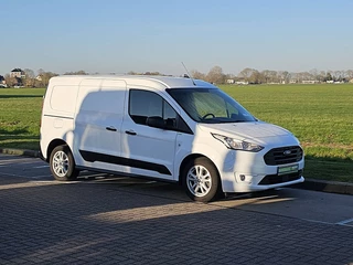 Ford Transit Connect 2020 - 1.5 obrazek 5