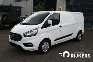 Ford Transit Custom 2023 - L2 Trend 340L 2.0 TDCI 130 pk te koop