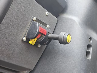 DAF N/A 2016 - CF 460 bild 17