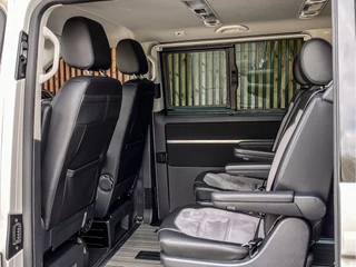 Volkswagen Multivan 2020 - Transporter 2.0 TDI 199PK DSG L1H1 Dubbele Cabine Marge ex BPM image 19