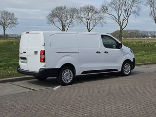 Fiat Scudo 2024 - 2.0 obrazek 3