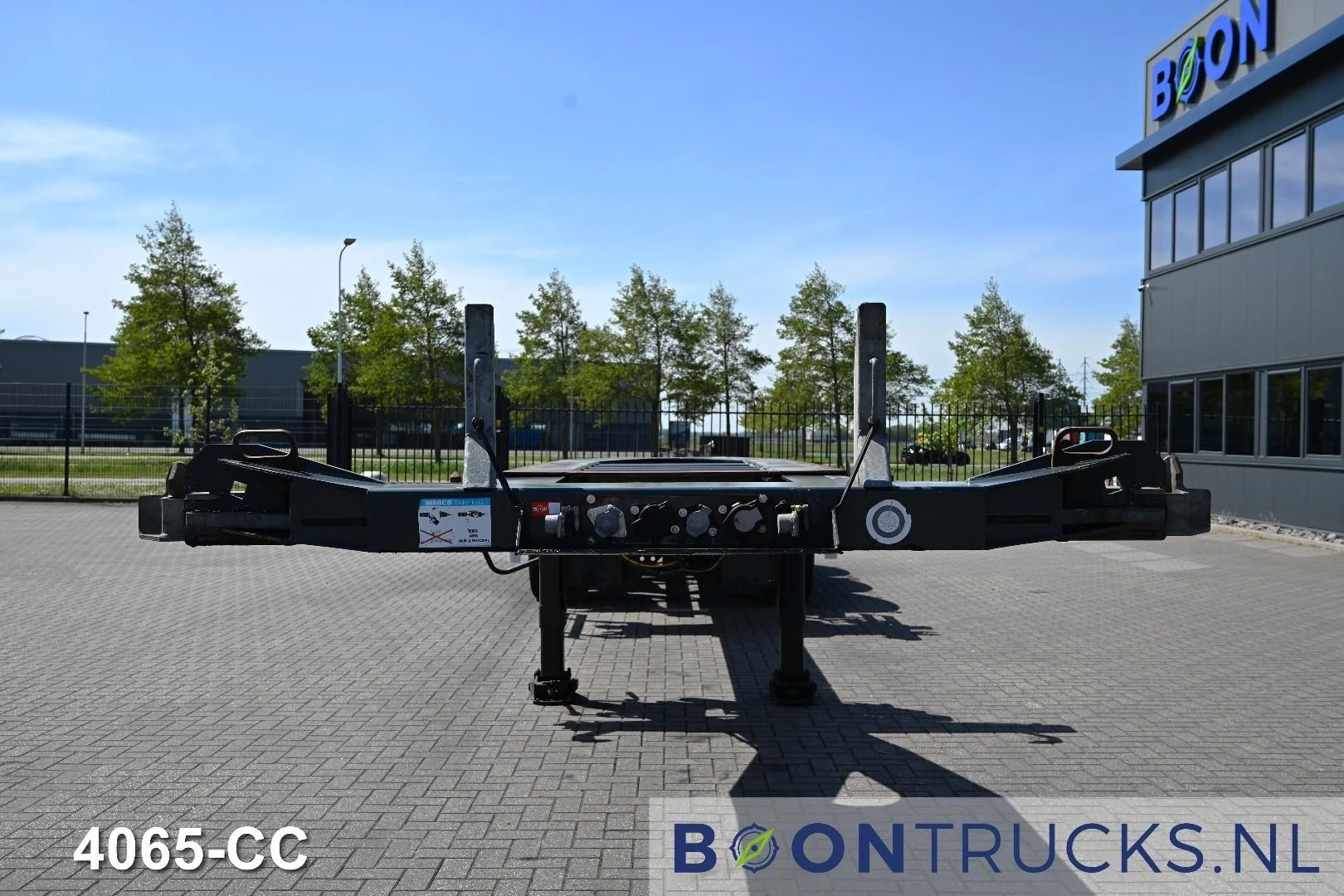 Pacton ET3 2015 afbeelding 8