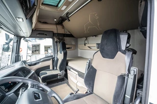 MAN TGX 2021 - 18.470 BL SA +ADR+INTARDER afbeelding 8