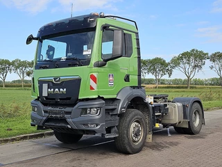 MAN TGS 2023 - 18.480 obrazek 2
