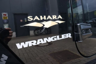 Jeep Wrangler 2011 - 3.8i V6 4x4 JK 2 drs / Automaat / Hardtop / Trekhaak image 21