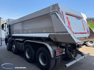 MAN TGS 2019 - 35.460 obrazek 4