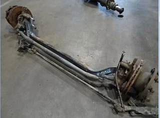DAF - D1795513UP te koop