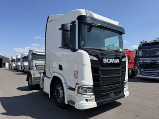 Scania R 2018 - R450 Retarder Euro 6 afbeelding 2 miniatuur