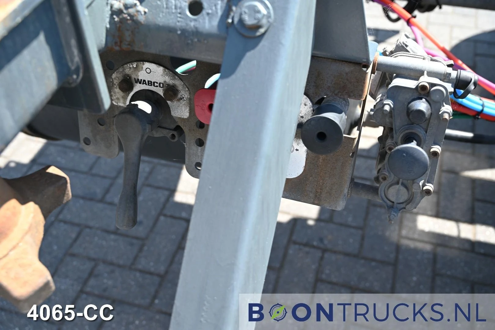 Pacton ET3 2015 afbeelding 28