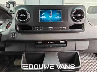Mercedes-Benz Sprinter 2019 - 314 H1 Automaat Distronic LED MBUX Navi image 11
