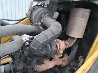 New Holland N/A 2018 - B 80 B - SS , 4x4 , Backhoe Loader , 4in1 Bucket immagine 14