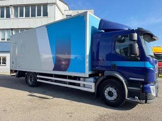 Volvo FL 2018 - N/A zdjecie 4