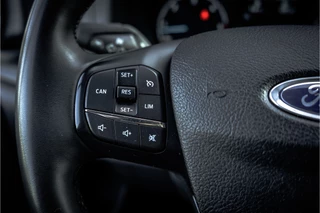 Ford Transit Custom 2023 - 2.0 TDCI L2H1 Trend | 130 PK | Automaat | Carplay | Camera | Cruise | Airco | 3-Zits obrazek 16