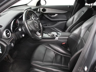 Mercedes-Benz GLC 2016 - 250 d Automaat 4MATIC Prestige afbeelding 2 miniatuur