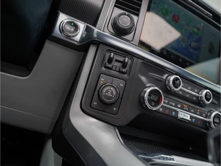 Ford F-150 2022 - Limited 430pk PowerBoost Full Hybrid SuperCrew zdjecie 30