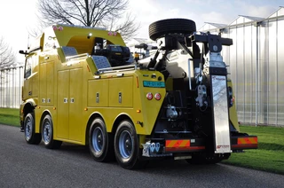 Mercedes-Benz Arocs 2026 - 4153 - 8x4 HEAVY WRECKER - AWU SOON AVAILABLE !!! afbeelding 3 miniatuur