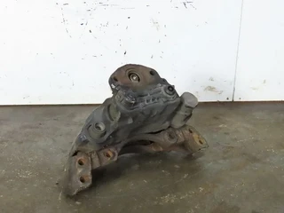 MAN - Brake System Remklauw achter Li. obrázek 2 náhled