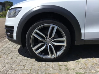 Audi Q5 2015 - 2.0 TFSI quattro Pro Line Plus obrazek 2