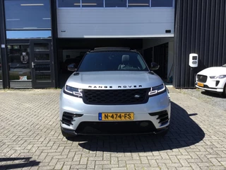 Land Rover Range Rover Velar 2021 - 2.0 P250 Turbo AWD SE imagen 3