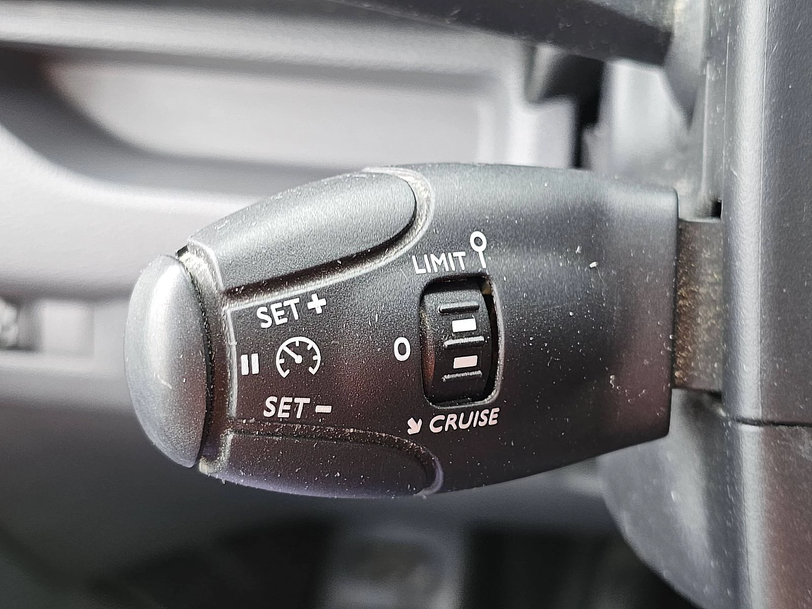 Peugeot Expert 2017 - 1.6 Bild 12