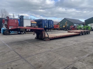Doll N/A 2011 - 4 AXEL STEERING 66200 TON afbeelding 1