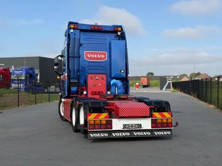 Volvo FH 2021 - 13.500XL imagem 6