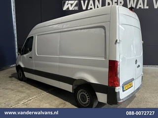 Mercedes-Benz Sprinter 2019 - 314 CDI 143pk L2H2 Euro6 Airco | Camera | Apple Carplay | Android Auto zdjecie 8