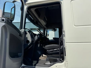 DAF XF480 2019 - SSC Euro 6D Intarder 2 Tank Smart Tacho bild 11