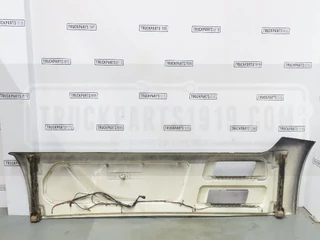 Mercedes-Benz N/A - Body & Chassis Parts Side skirt WB3850 Li. MB imagen 2