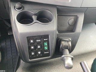 Volvo FL 250 VDK 9m³ 2023 - N/A image 14