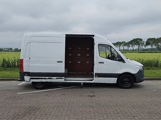Mercedes-Benz Sprinter 2020 - N/A image 12