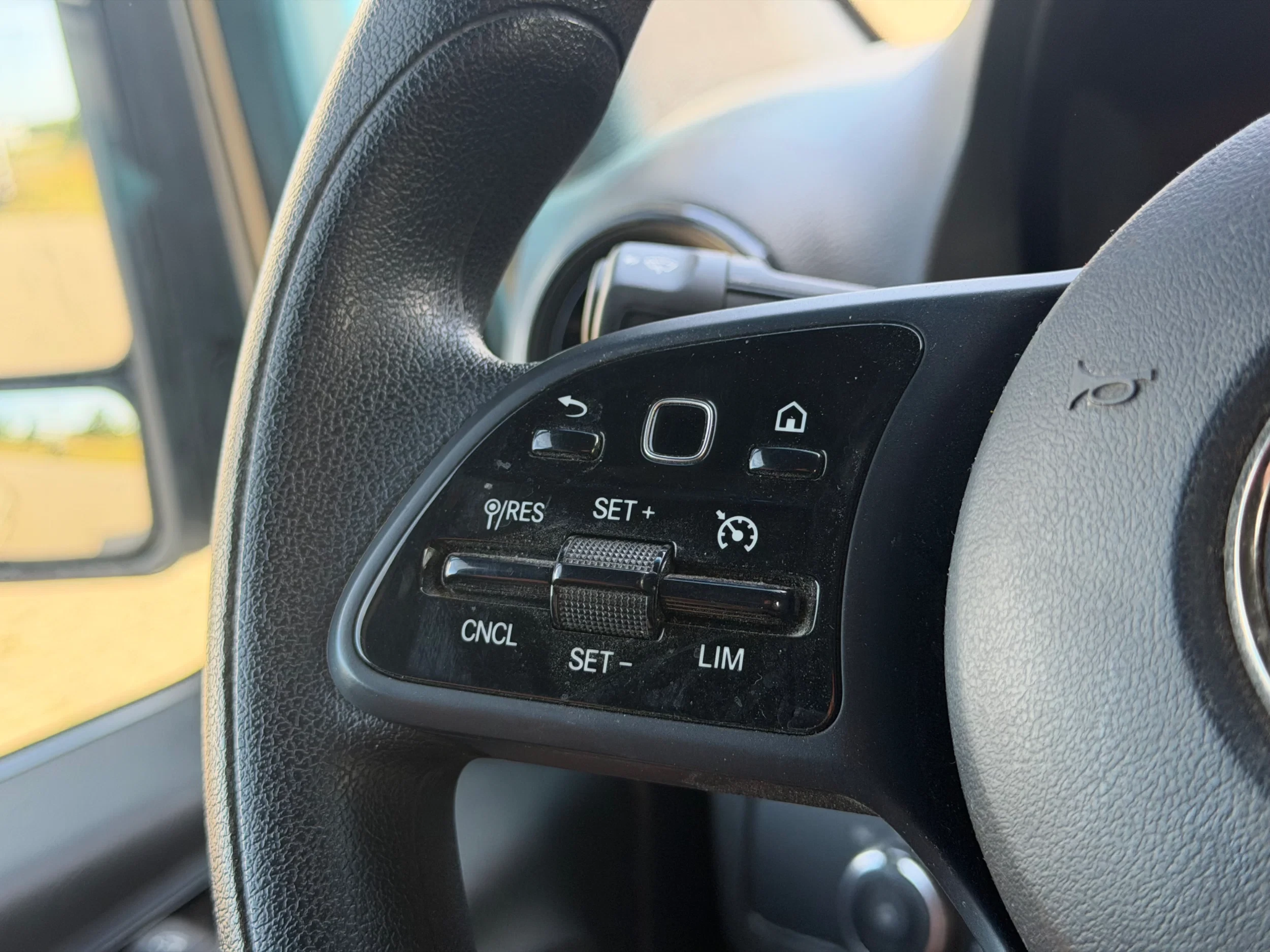 Mercedes-Benz Sprinter 2021 - 314CDI Dubbelcabine Openlaadbak Airco Navi Cruisecontrol image 15