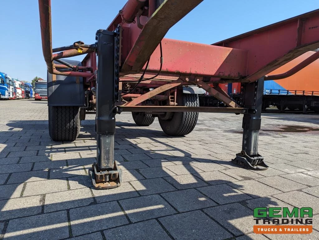SHLADOT SD-901M 2-Assen ROR 1990 Bild 7