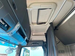 MAN TGX 2016 - 18 480 Retarder, PTO image 9