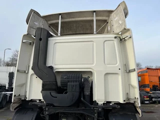 DAF CF 260 2017 - CF 260 FA CHASSIS CABINE EURO 6 imagem 5
