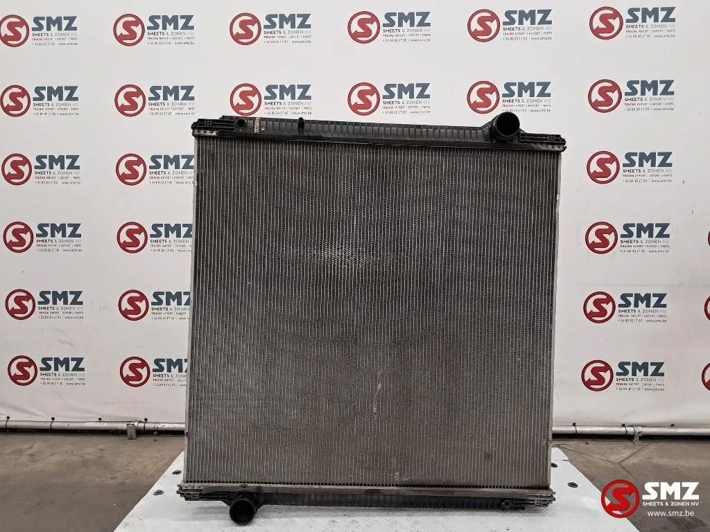Ford - Occ Radiator Ford afbeelding 1