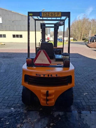 Still N/A 1990 - R70-30 Heftruck zdjecie 3