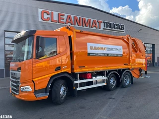 DAF FAG XD 300 Geesink 20m³ 2025 - N/A image 1