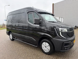 Renault Master 2024 - 2.0DCI L2H2 Airco Cruisecontrol Apple CarPlay 150PK NIEUW BPM VRIJ obrazek 3
