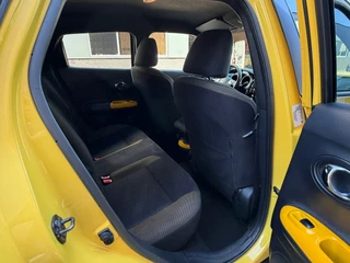 Nissan Juke 2016 - 1.2 DIG-T S/S Acenta bj.2016 Camera|Navi|OH aanwezig. obrazek 12