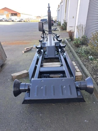 Hiab Optima 25 ton 2022 image 3 miniature