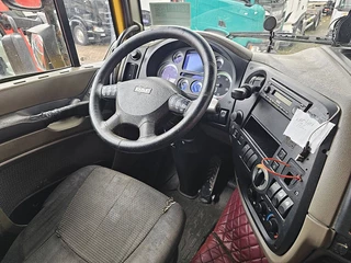 DAF N/A 2013 - XF 105.460 bild 8