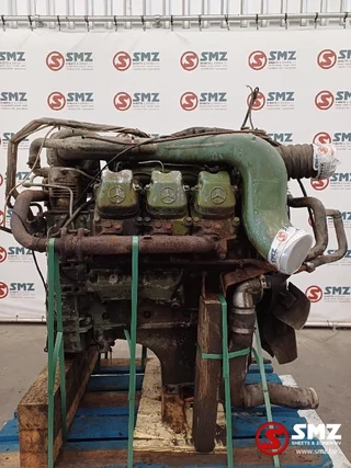 Mercedes-Benz N/A - Occ motor OM441LA Mercedes + PTO imagen 1